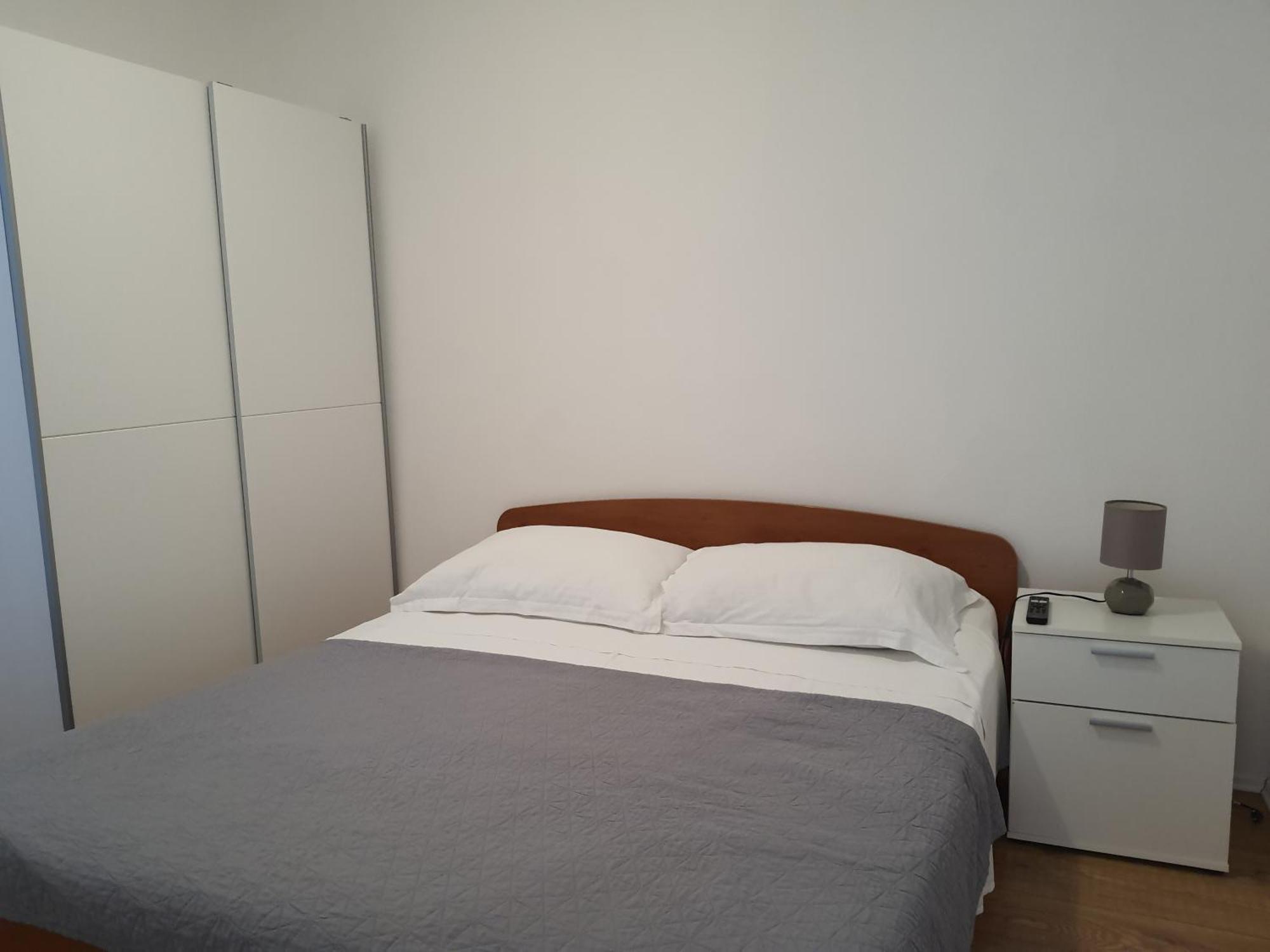 Apartments Durdica Bobic Biograd Na Moru Pokoj fotografie
